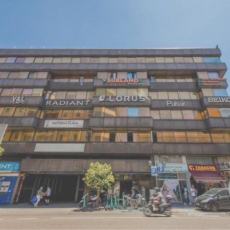 Malasana Escapada Para 6 , Descubre San Bernardo 20 E3 Madrid Exteriör bild